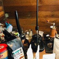 BLACK DRIP Cafe & Bar