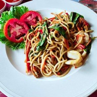 T-steak cafe and Restaurant