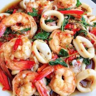 บ้านสวน เจ้าเดิม 🏡 ปล.ซ.ทางเข้าวัดโยธาตรงข้ามณ.ปราจีน✌️✌️หมูปิ้งสูตรโบราณเจ้เจ้าเก่า (สาขา1 ร้านบ้านสวน