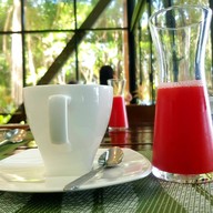 เมนูของร้าน Kiin Restaurant