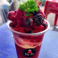 ร้านน้ำ ปั่น ปัง PAN PANG แบริ่ง64