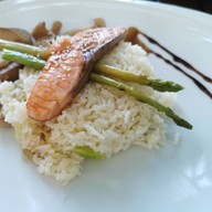 เมนูของร้าน Kiin Restaurant