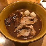 ก๋วยเตี๋ยวเรือทองสยาม รัชดา