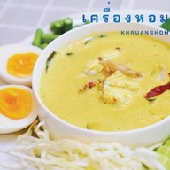 เครื่องหอม ขนมจีนน้ำยาปู อ่อนนุช39