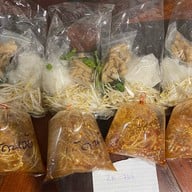 เมนูของร้าน แซ่บวันรัชดา รัชดาภิเษกซอย5