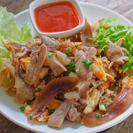 เสี่ยวเอ้อร์!!!ไปเอาหมูที่ดีที่สุดมาให้ข้า-หมูแดง-หมูกรอบ