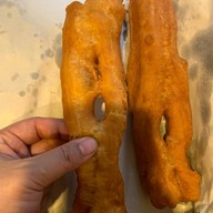 น้ำเต้าหู้สยาม(หมึกย่าง ณ สยาม)