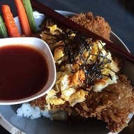 T-steak cafe and Restaurant