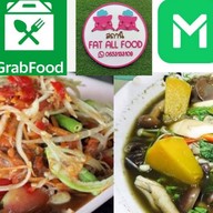 สถานีFat All Food อีสานพาแซ่บ