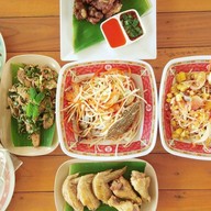 นายเคนเกาเหลาโบราณ