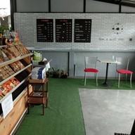 บรรยากาศ กาแฟสด ชา Home coffee นิมิตรใหม่ 20
