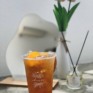 เมนูของร้าน Awake café