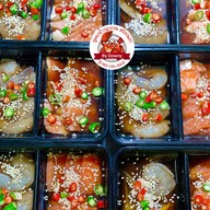 ปูดองน้ำปลากวน ครัวบนเขา