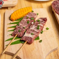 ครัว Kirin Grill สาขาแม่เหียะ