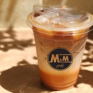 M&m CAFE กรุงธนบุรี6