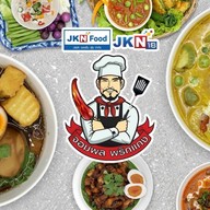 พริกแกงเคเทอริ่ง บางบัวทอง