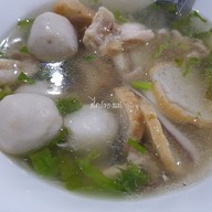 เจ๊เจ็งลูกชิ้นปลา