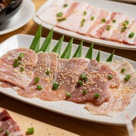 ครัว Kirin Grill สาขาแม่เหียะ