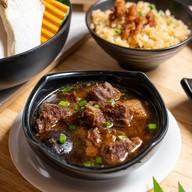 ครัว Kirin Grill สาขาแม่เหียะ