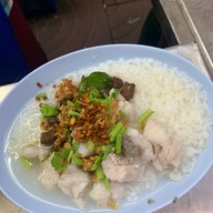 ข้าวต้มปลาราชวงศ์
