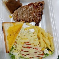 เมนู สเต็ก พระยาสุเรนทร์ 45 ซอย 10 เลขที่56/476