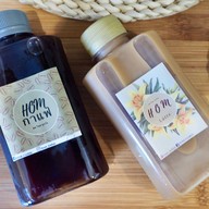 HOM cold-brew coffee จอมทอง 14