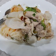 เจ๊เจ็งลูกชิ้นปลา