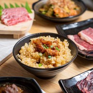 ครัว Kirin Grill สาขาแม่เหียะ