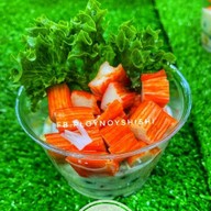 ร้านไก่ทอดเกาหลีตลาดนัดคนเดิน สาขา1