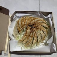 สุโก้ย เกี๊ยวซ่า สาขา ตลาดอุดมสุขวอร์ค