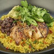 เมนูของร้าน D'ark Lab คลองเตย