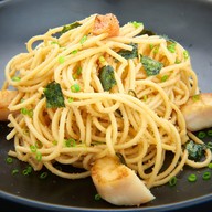 เมนูของร้าน D'ark Lab คลองเตย