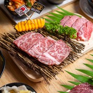 ครัว Kirin Grill สาขาแม่เหียะ