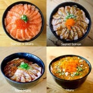 Haru Maki by Haru Hana ตลาดต้นตาล