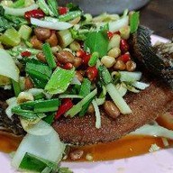 ร้านอาเฉ่า