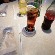 เมนูของร้าน CoCo ICHIBANYA พาราไดซ์ พาร์ค ชั้น 3