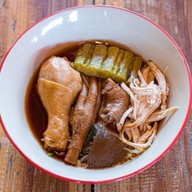 ตู้ข้าวมันไก่ สาขาทองหล่อ