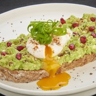 เมนูของร้าน D'ark Lab คลองเตย