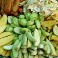 ร้านผลไม้หลังมอ By นิ๊งหน่อง ร้านผลไม้หลังมอหนองกง สาขา2