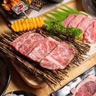 ครัว Kirin Grill สาขาแม่เหียะ