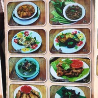 ล้านเหนือน่าน อาหารเหนือ โชคชัย 4