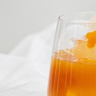 น้ำส้มคั้นแท้100% Namwong