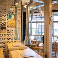 ครัว Kirin Grill สาขาแม่เหียะ