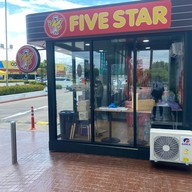 Five Star โลตัสพัฒนาการ