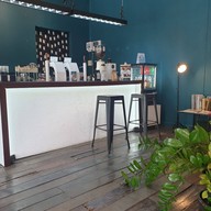 บรรยากาศ The Extraction Lamphun ลำพูน