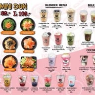 Cup of J cafe ท่าอิฐ