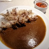 เมนูของร้าน CoCo ICHIBANYA พาราไดซ์ พาร์ค ชั้น 3