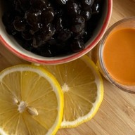 BipolarCafé (เครื่องดื่มและเกี๊ยวบางทรายสาขาประชาอุทิศ-ทุ่งครุ)