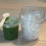 Tsumetai Matcha