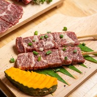 ครัว Kirin Grill สาขาแม่เหียะ